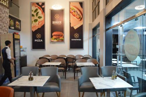 Hotel H�tel Zahrat Souss -inezgane