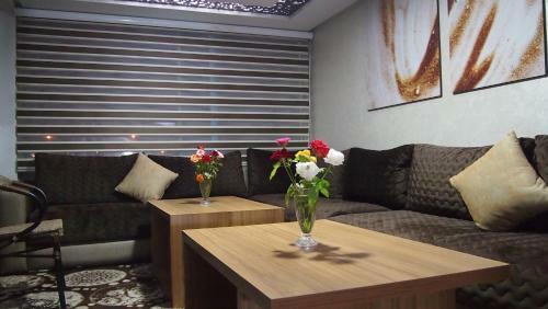 Hotel H�tel Zahrat Souss -inezgane