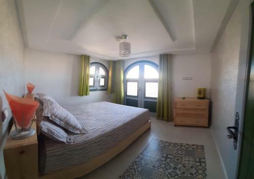 Hostal G�te Forest Kasbah