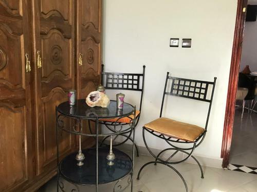 Bed & Breakfast Dar Dyafa Tazi Abdelhak