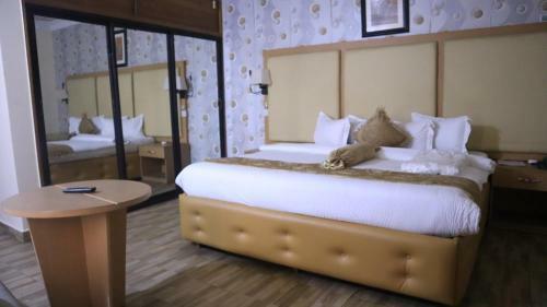Hotel Royal Damgrete