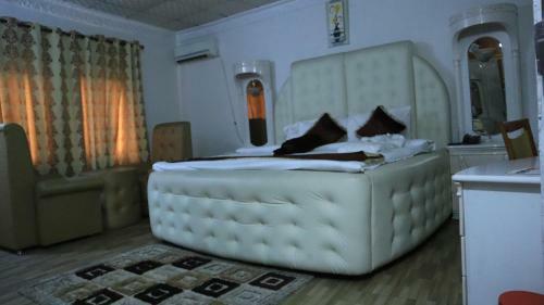Hotel Royal Damgrete