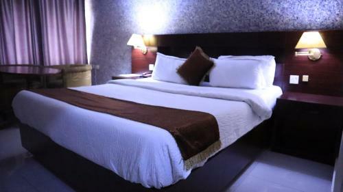 Hotel Royal Damgrete
