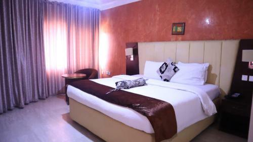 Hotel Royal Damgrete