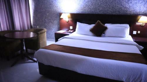 Hotel Royal Damgrete