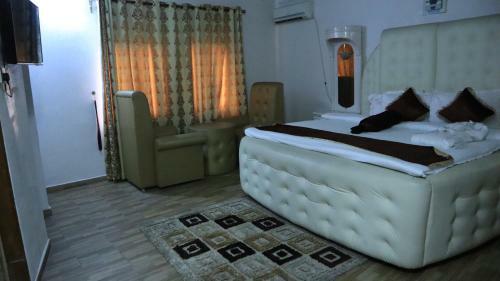 Hotel Royal Damgrete