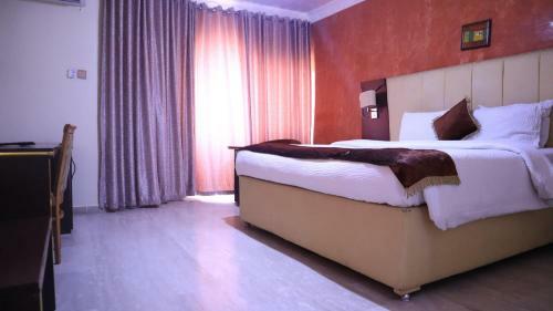 Hotel Royal Damgrete
