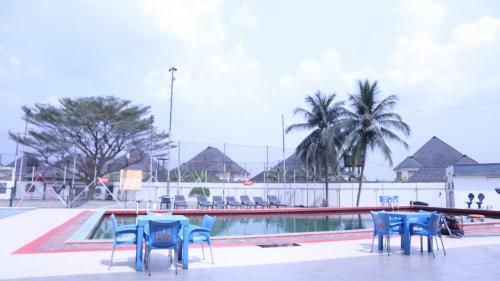Hotel Royal Damgrete