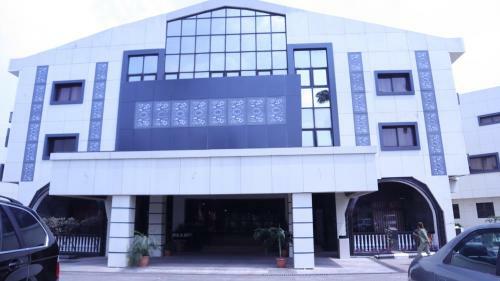 Hotel Royal Damgrete