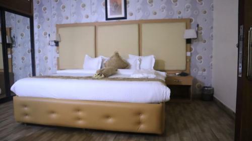 Hotel Royal Damgrete