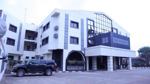 Hotel Royal Damgrete