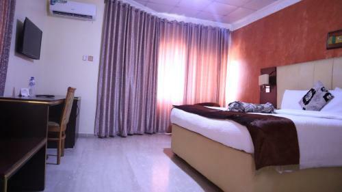 Hotel Royal Damgrete
