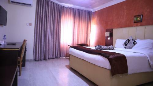 Hotel Royal Damgrete