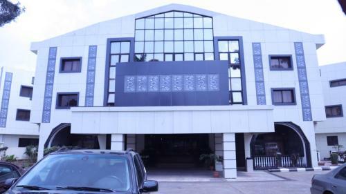 Hotel Royal Damgrete