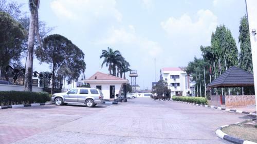 Hotel Royal Damgrete