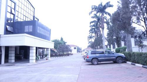Hotel Royal Damgrete