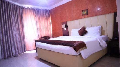 Hotel Royal Damgrete