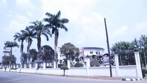 Hotel Royal Damgrete