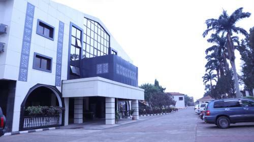 Hotel Royal Damgrete