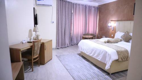 Hotel Royal Damgrete