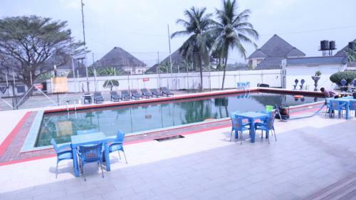 Hotel Royal Damgrete