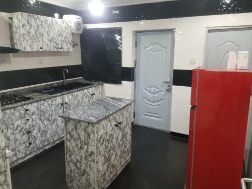 Jeozi Service Apartment