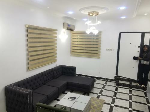 Jeozi Service Apartment