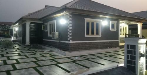 Jeozi Service Apartment