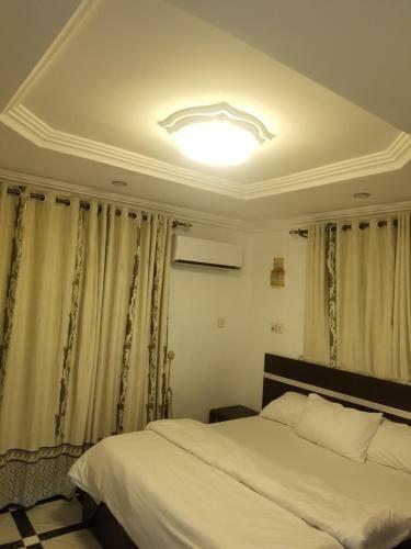 Jeozi Service Apartment