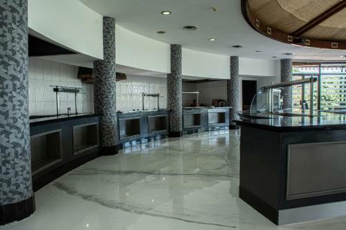 Hotel Mzansi Resorts