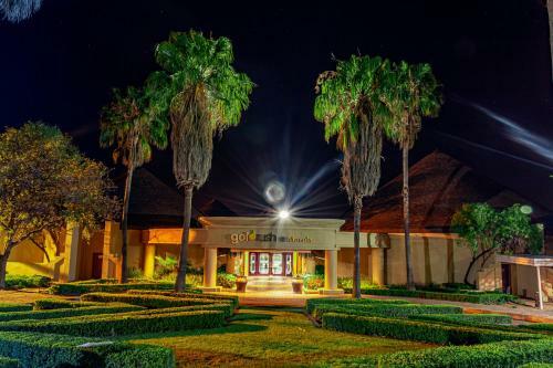 Hotel Mzansi Resorts