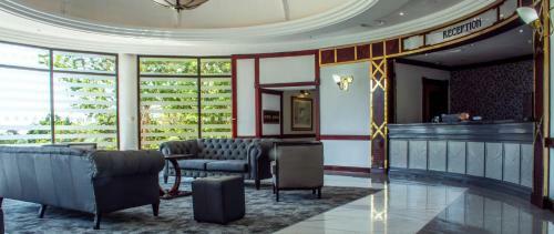 Hotel Mzansi Resorts
