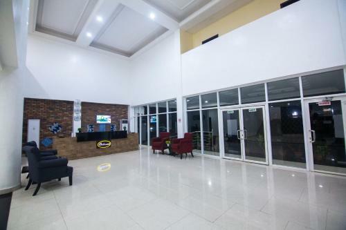 Belmont Hotel