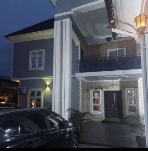 Hostal Jeozi Service Guest House