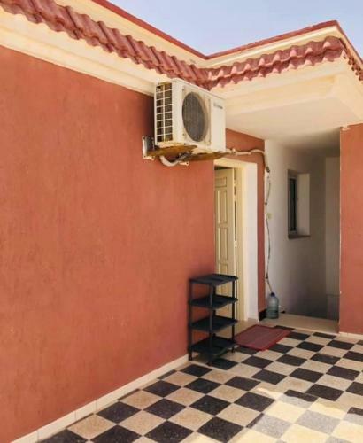 Apartamento Hay Salam