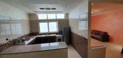 Apartamento Kazo Appartement