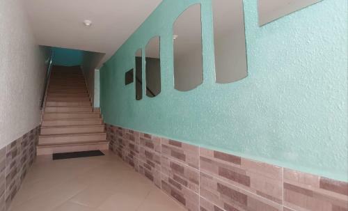 Apartamento Kazo Appartement