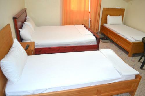Hotel Belle Vue Khenifra