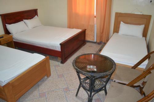 Hotel Belle Vue Khenifra