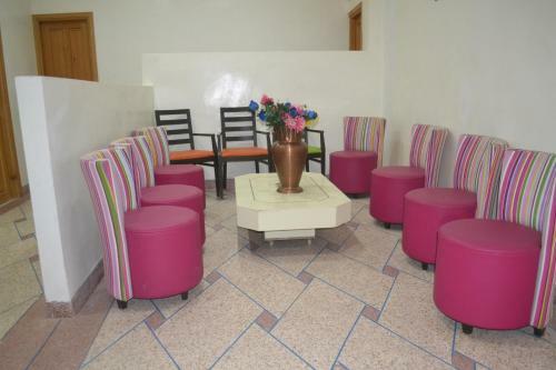 Hotel Belle Vue Khenifra