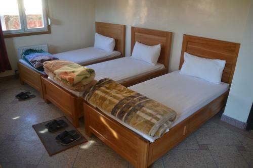 Hotel Belle Vue Khenifra