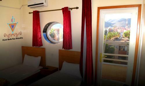 Hotel Belle Vue Khenifra