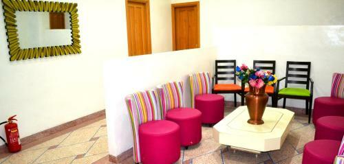 Hotel Belle Vue Khenifra