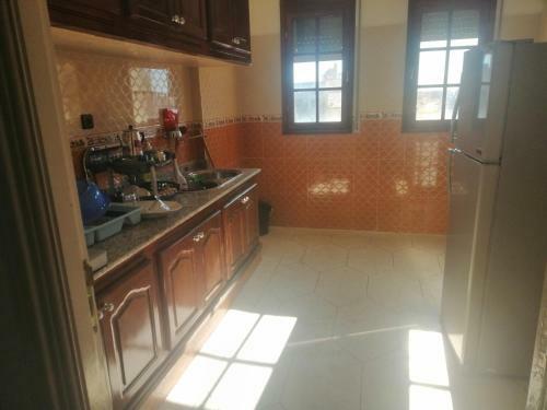 Apartamento Boulevard Med6
