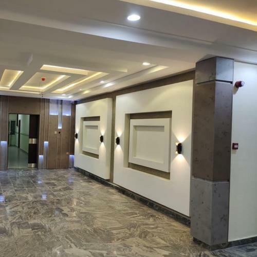 City Green Hotel Yola