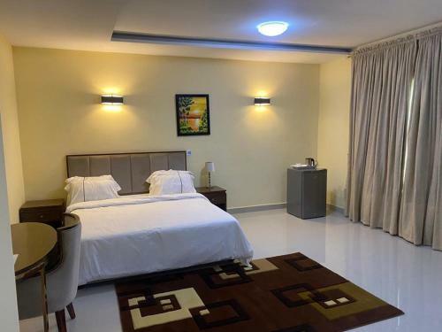 Golden Alpine Hotel & Resorts