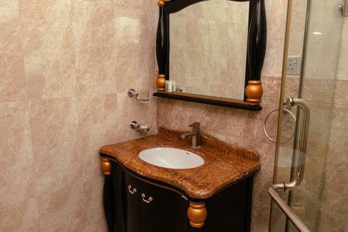 Golden Alpine Hotel & Resorts