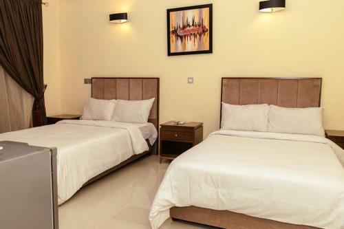 Golden Alpine Hotel & Resorts