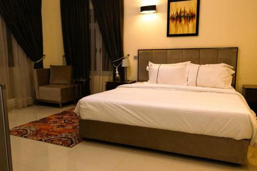Golden Alpine Hotel & Resorts