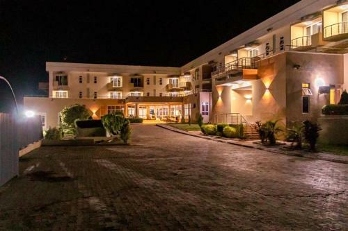 Golden Alpine Hotel & Resorts
